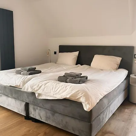 度假居 Casa Parisi