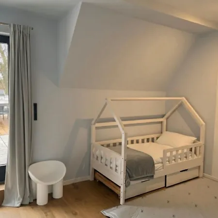 Casa Parisi 度假居 *