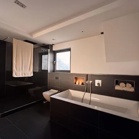 Casa Parisi 度假居 *