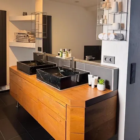 Casa Parisi * 锡格堡