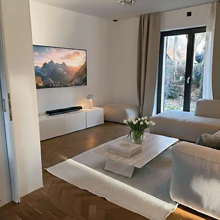 度假居 Casa Parisi *