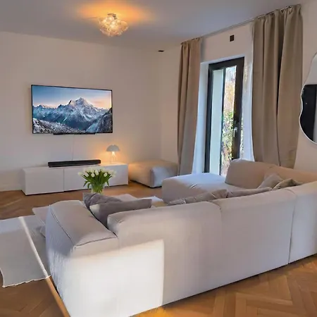 Casa Parisi 度假居 锡格堡