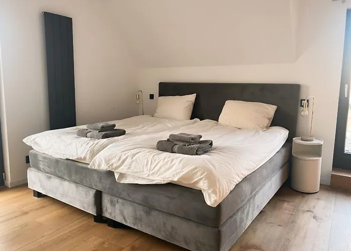 度假居 Casa Parisi