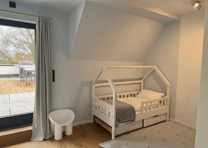 Casa Parisi 度假居 *