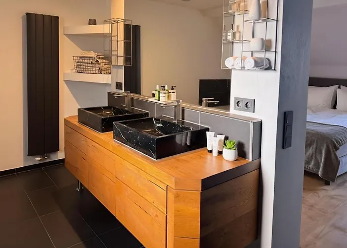 Casa Parisi * 锡格堡