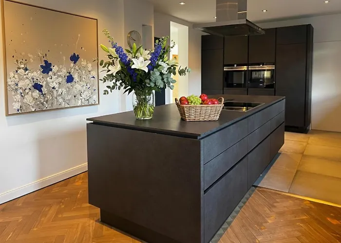 度假居 Casa Parisi