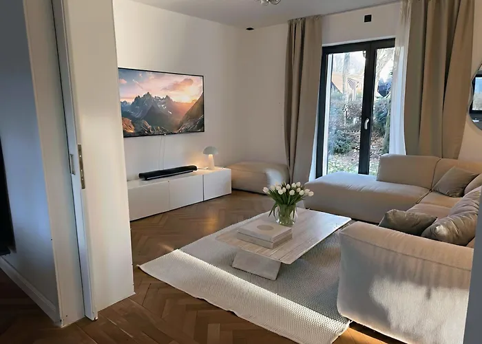 度假居 Casa Parisi *