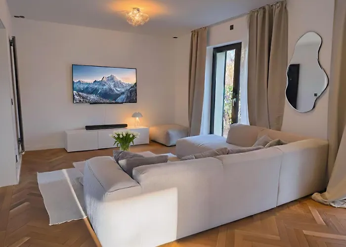 Casa Parisi 度假居 锡格堡