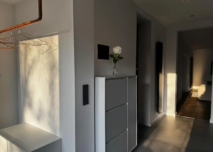 Casa Parisi 锡格堡